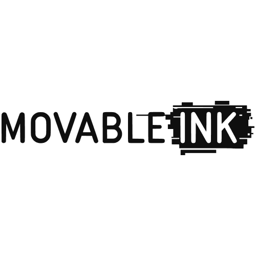 Movable Ink logo